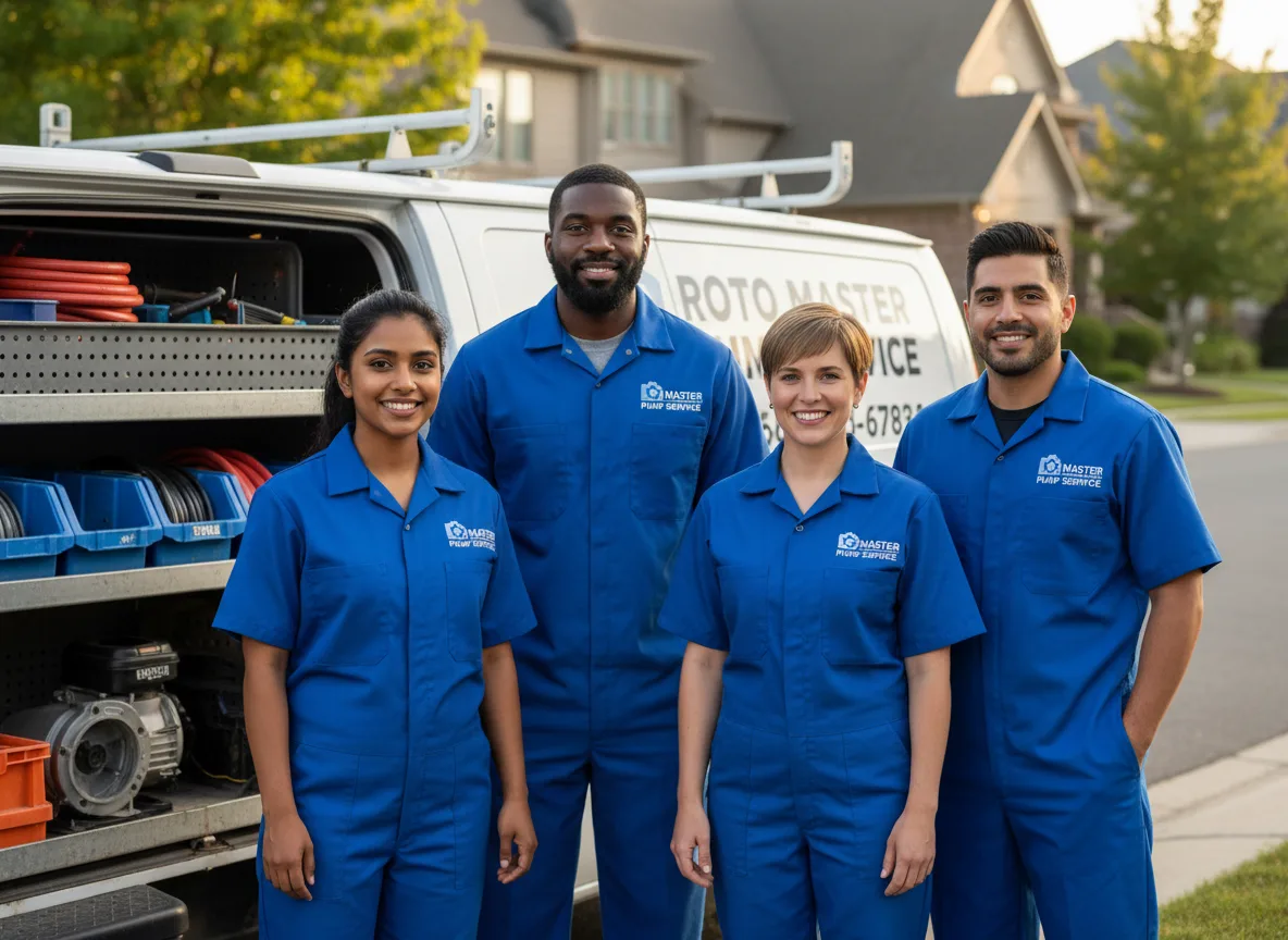 Sump Pump Installation company in Lake View, SC